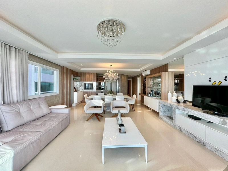 APARTAMENTO COM VISTA INCRÍVEL PARA O MAR: 7ª foto da galeria de imagens do imóvel