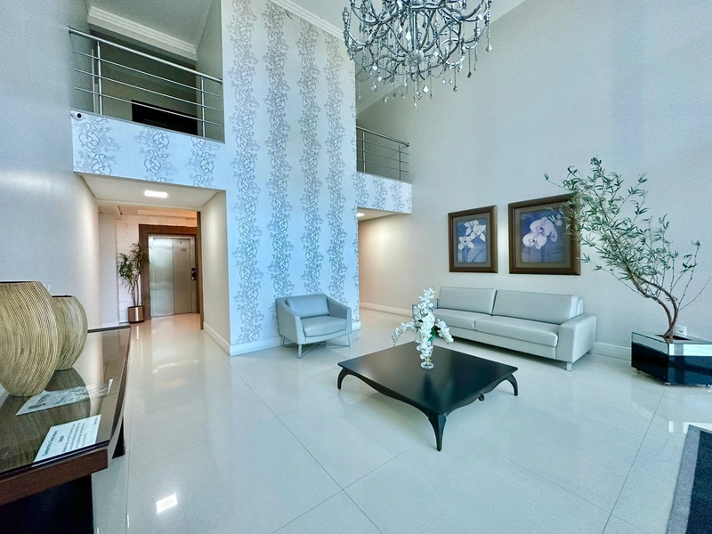 APARTAMENTO COM VISTA INCRÍVEL PARA O MAR: 30ª foto da galeria de imagens do imóvel