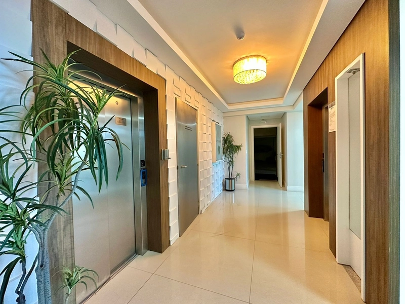 APARTAMENTO COM VISTA INCRÍVEL PARA O MAR: 29ª foto da galeria de imagens do imóvel