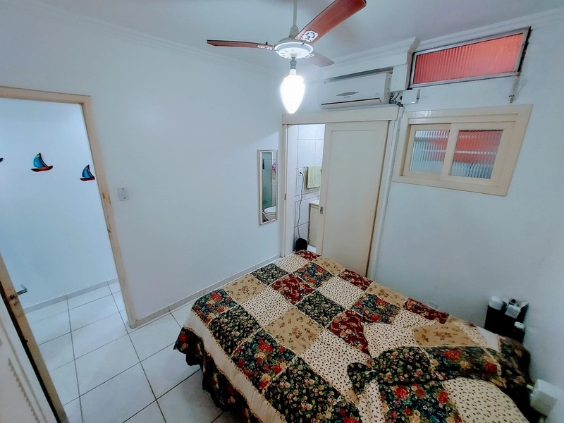 Apartamento na Beira mar! 2 Dormitórios: 8ª foto da galeria de imagens do imóvel