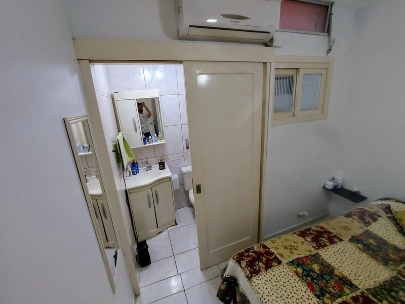Apartamento na Beira mar! 2 Dormitórios: 6ª foto da galeria de imagens do imóvel