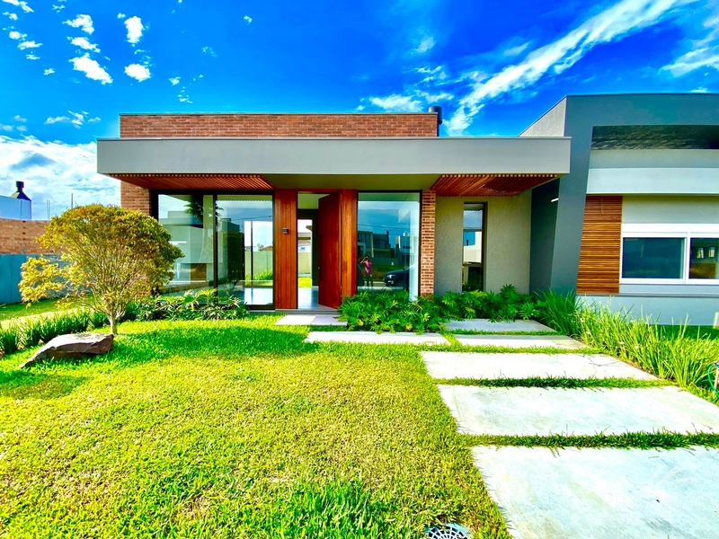 Casa Térrea Blue 4 suítes, xangrilá , Centro.: 26ª foto da galeria de imagens do imóvel