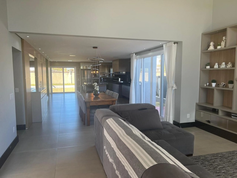 Casa em Condomínio com 3 Quartos Condomínio Dubai Resort: 9ª foto da galeria de imagens do imóvel