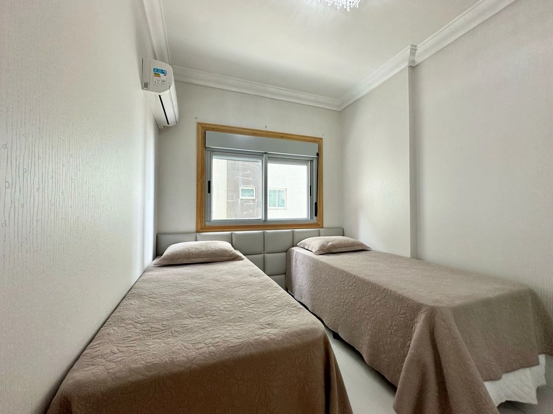 APARTAMENTO 4 DORMITÓRIOS PARA VENDA, CENTRO EM CAPÃO DA CANOA.: 33ª foto da galeria de imagens do imóvel