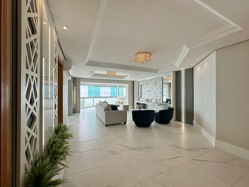 APARTAMENTO 4 DORMITÓRIOS PARA VENDA, CENTRO EM CAPÃO DA CANOA.: 15ª foto da galeria de imagens do imóvel