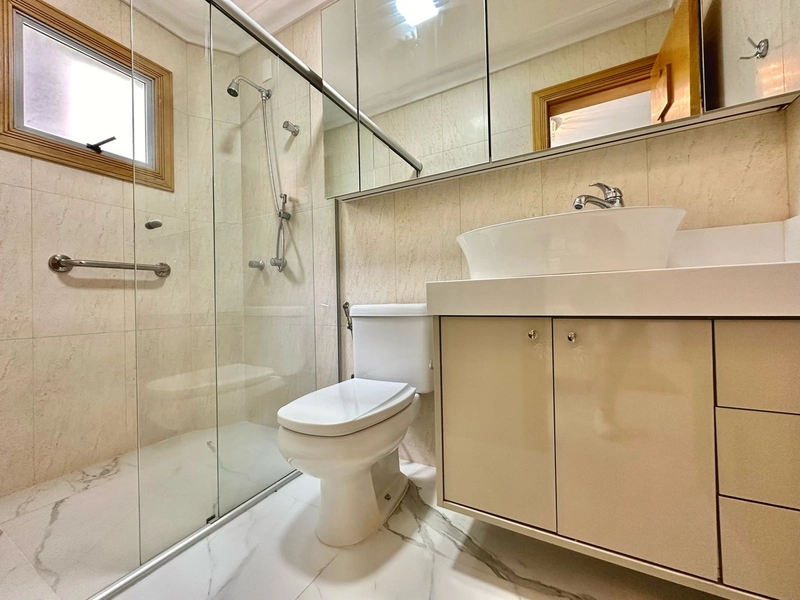 APARTAMENTO 4 DORMITÓRIOS PARA VENDA, CENTRO EM CAPÃO DA CANOA.: 30ª foto da galeria de imagens do imóvel