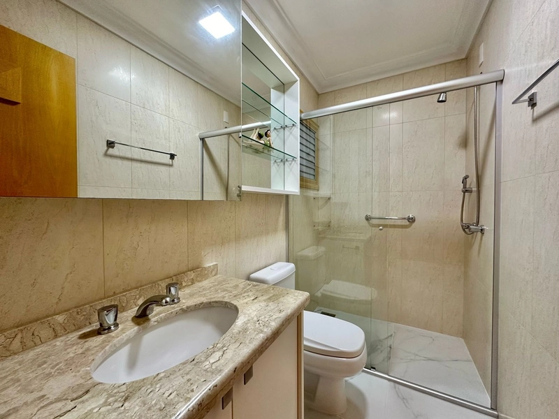 APARTAMENTO 4 DORMITÓRIOS PARA VENDA, CENTRO EM CAPÃO DA CANOA.: 35ª foto da galeria de imagens do imóvel