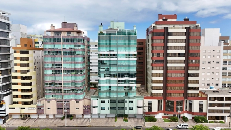 APARTAMENTO 4 DORMITÓRIOS PARA VENDA, CENTRO EM CAPÃO DA CANOA.: 41ª foto da galeria de imagens do imóvel