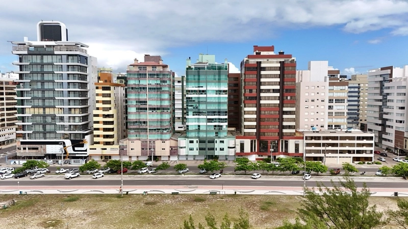 APARTAMENTO 4 DORMITÓRIOS PARA VENDA, CENTRO EM CAPÃO DA CANOA.: 40ª foto da galeria de imagens do imóvel