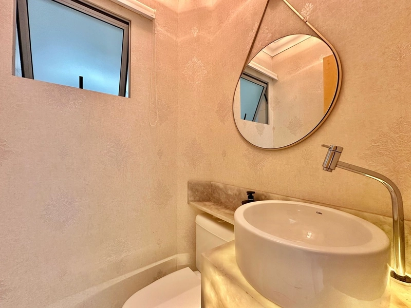 APARTAMENTO 4 DORMITÓRIOS PARA VENDA, CENTRO EM CAPÃO DA CANOA.: 25ª foto da galeria de imagens do imóvel