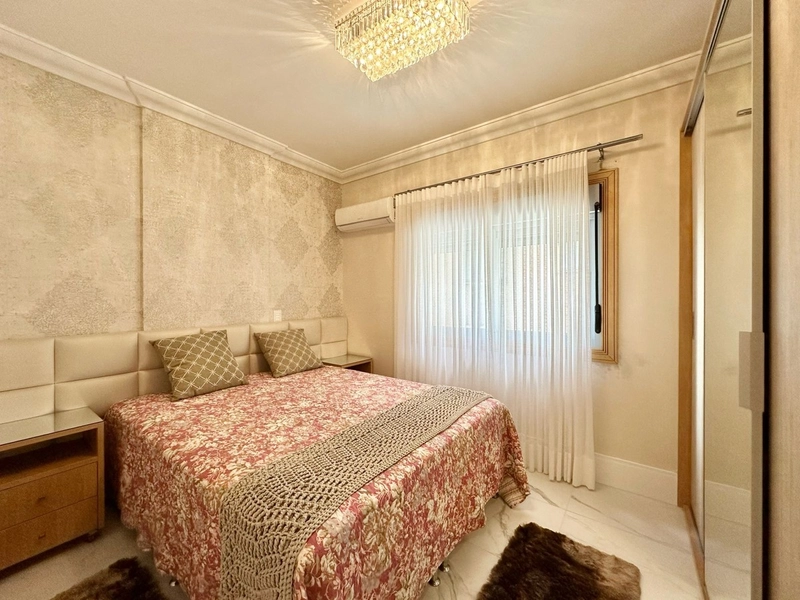 APARTAMENTO 4 DORMITÓRIOS PARA VENDA, CENTRO EM CAPÃO DA CANOA.: 29ª foto da galeria de imagens do imóvel