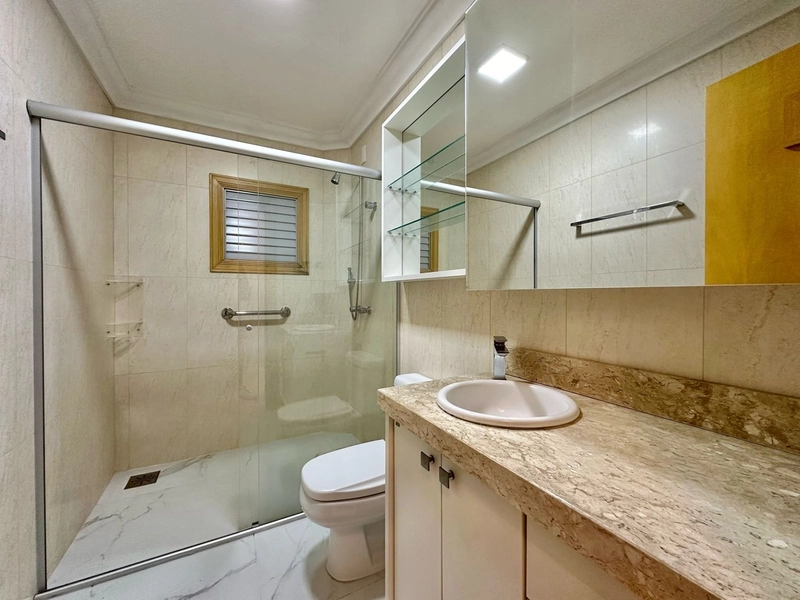 APARTAMENTO 4 DORMITÓRIOS PARA VENDA, CENTRO EM CAPÃO DA CANOA.: 28ª foto da galeria de imagens do imóvel