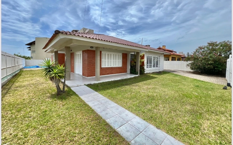 Casa no Bairro nobre, com terreno de 20x30 ao lado do Centro!: 16ª foto da galeria de imagens do imóvel