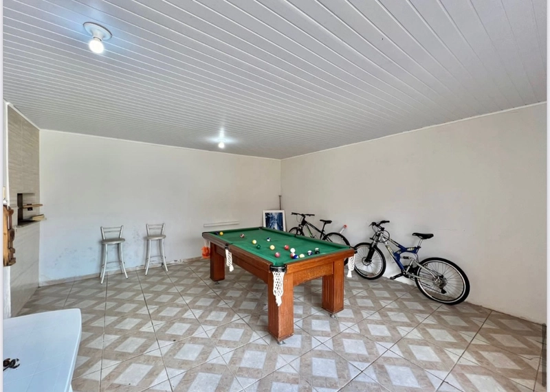 Casa no Bairro nobre, com terreno de 20x30 ao lado do Centro!: 3ª foto da galeria de imagens do imóvel