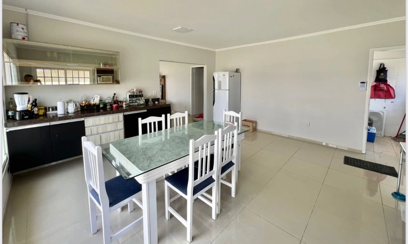 Casa no Bairro nobre, com terreno de 20x30 ao lado do Centro!: 7ª foto da galeria de imagens do imóvel