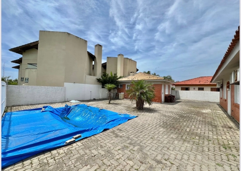 Casa no Bairro nobre, com terreno de 20x30 ao lado do Centro!: 11ª foto da galeria de imagens do imóvel