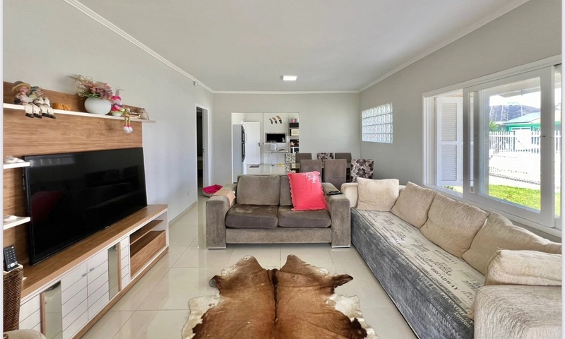Casa no Bairro nobre, com terreno de 20x30 ao lado do Centro!: 12ª foto da galeria de imagens do imóvel