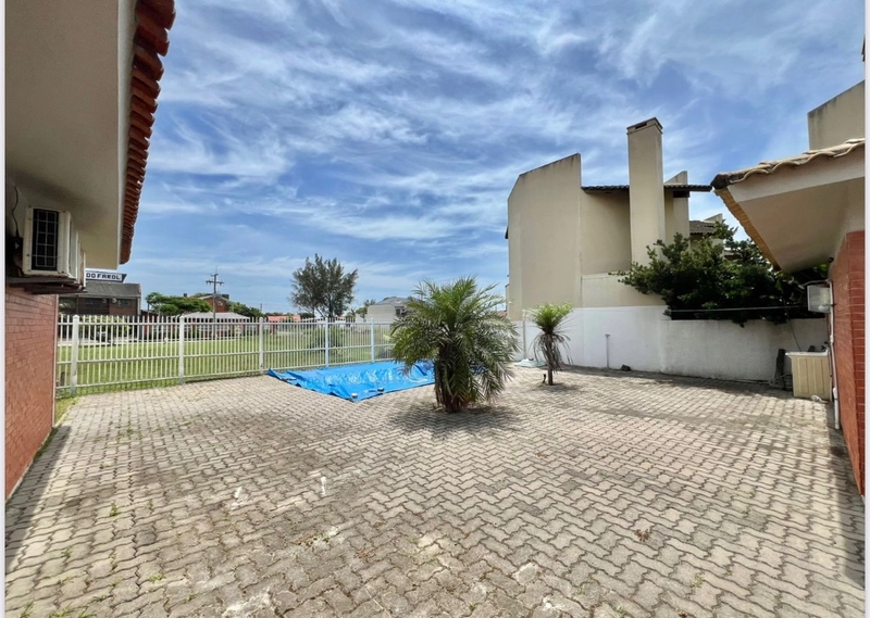 Casa no Bairro nobre, com terreno de 20x30 ao lado do Centro!: 8ª foto da galeria de imagens do imóvel