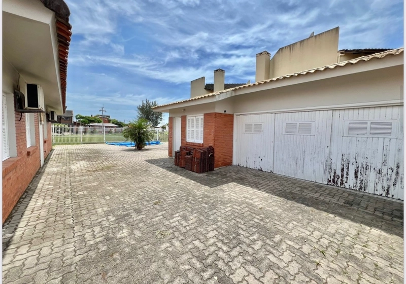 Casa no Bairro nobre, com terreno de 20x30 ao lado do Centro!: 15ª foto da galeria de imagens do imóvel