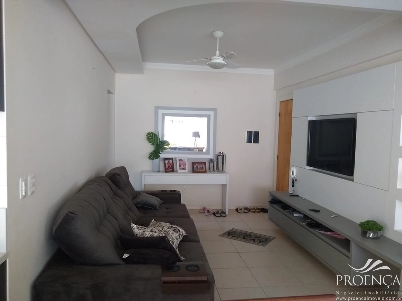 APARTAMENTO 3 DORMITÓRIOS PARA VENDA, ZONA NOVA EM CAPÃO DA CANOA: 4ª foto da galeria de imagens do imóvel