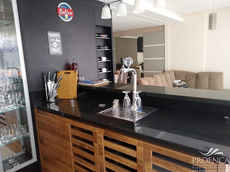 APARTAMENTO 3 DORMITÓRIOS PARA VENDA, ZONA NOVA EM CAPÃO DA CANOA: 14ª foto da galeria de imagens do imóvel