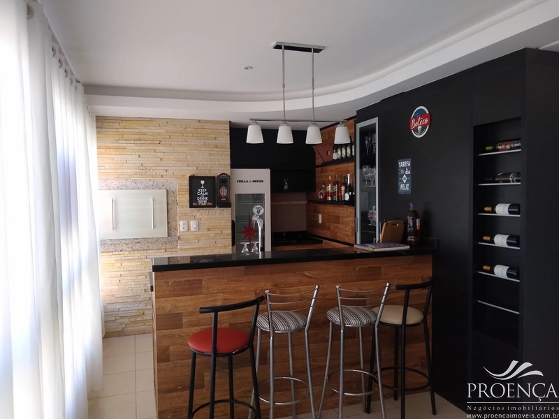 APARTAMENTO 3 DORMITÓRIOS PARA VENDA, ZONA NOVA EM CAPÃO DA CANOA: 15ª foto da galeria de imagens do imóvel