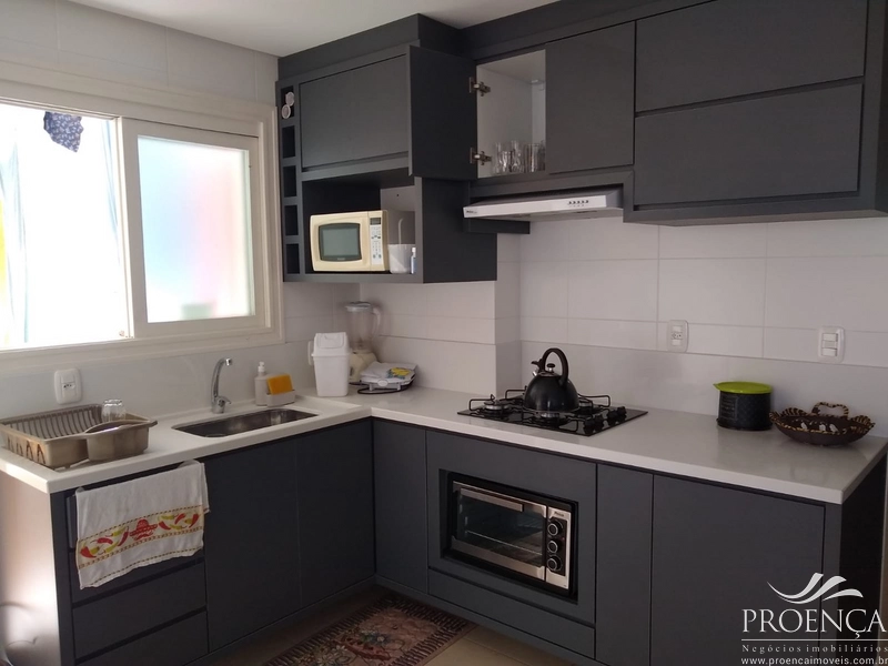 APARTAMENTO 3 DORMITÓRIOS PARA VENDA, ZONA NOVA EM CAPÃO DA CANOA: 10ª foto da galeria de imagens do imóvel