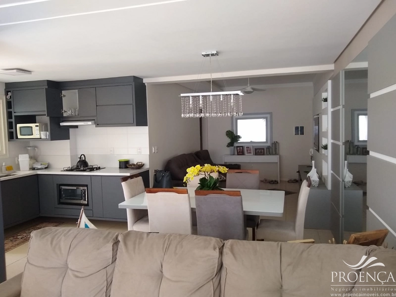APARTAMENTO 3 DORMITÓRIOS PARA VENDA, ZONA NOVA EM CAPÃO DA CANOA: 11ª foto da galeria de imagens do imóvel