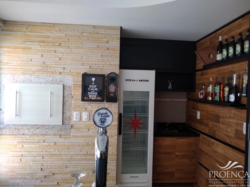APARTAMENTO 3 DORMITÓRIOS PARA VENDA, ZONA NOVA EM CAPÃO DA CANOA: 1ª foto da galeria de imagens do imóvel