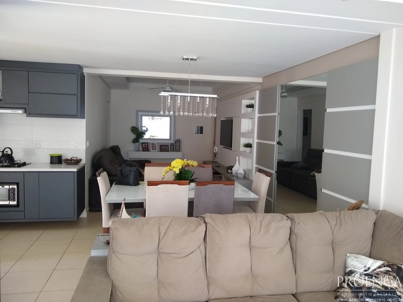 APARTAMENTO 3 DORMITÓRIOS PARA VENDA, ZONA NOVA EM CAPÃO DA CANOA: 9ª foto da galeria de imagens do imóvel