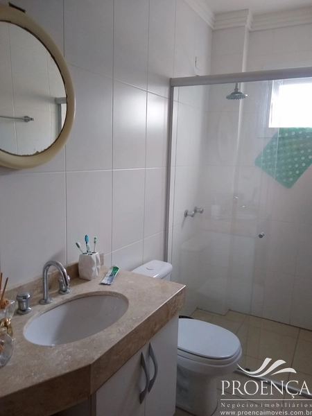 APARTAMENTO 3 DORMITÓRIOS PARA VENDA, ZONA NOVA EM CAPÃO DA CANOA: 13ª foto da galeria de imagens do imóvel