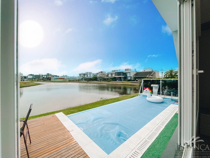Casa em Condomínio 3 dormitórios no Riviera, bairro Rainha do Mar .: 17ª foto da galeria de imagens do imóvel