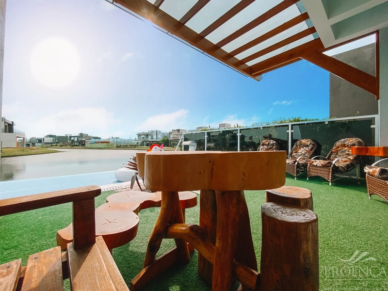 Casa em Condomínio 3 dormitórios no Riviera, bairro Rainha do Mar .: 15ª foto da galeria de imagens do imóvel