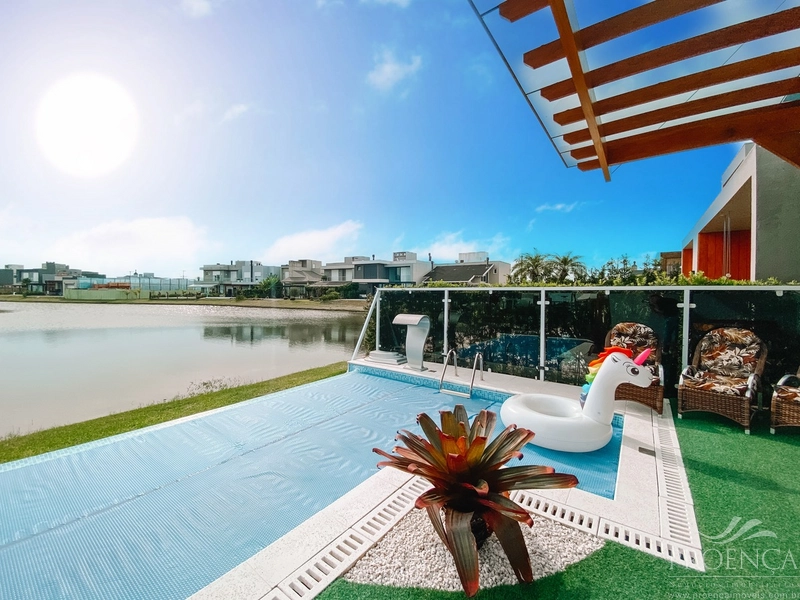 Casa em Condomínio 3 dormitórios no Riviera, bairro Rainha do Mar .: 7ª foto da galeria de imagens do imóvel