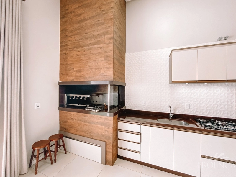 Casa em Condomínio 3 dormitórios no Riviera, bairro Rainha do Mar .: 13ª foto da galeria de imagens do imóvel
