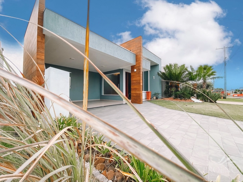 Casa em Condomínio 3 dormitórios no Riviera, bairro Rainha do Mar .: 5ª foto da galeria de imagens do imóvel