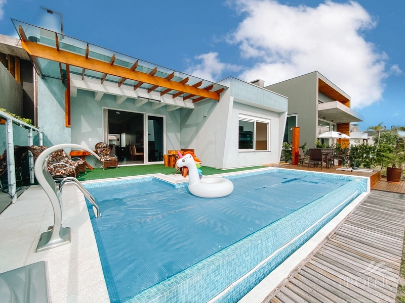 Casa em Condomínio 3 dormitórios no Riviera, bairro Rainha do Mar .: 39ª foto da galeria de imagens do imóvel
