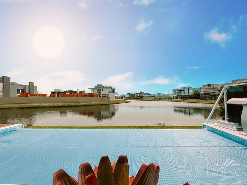 Casa em Condomínio 3 dormitórios no Riviera, bairro Rainha do Mar .: 1ª foto da galeria de imagens do imóvel