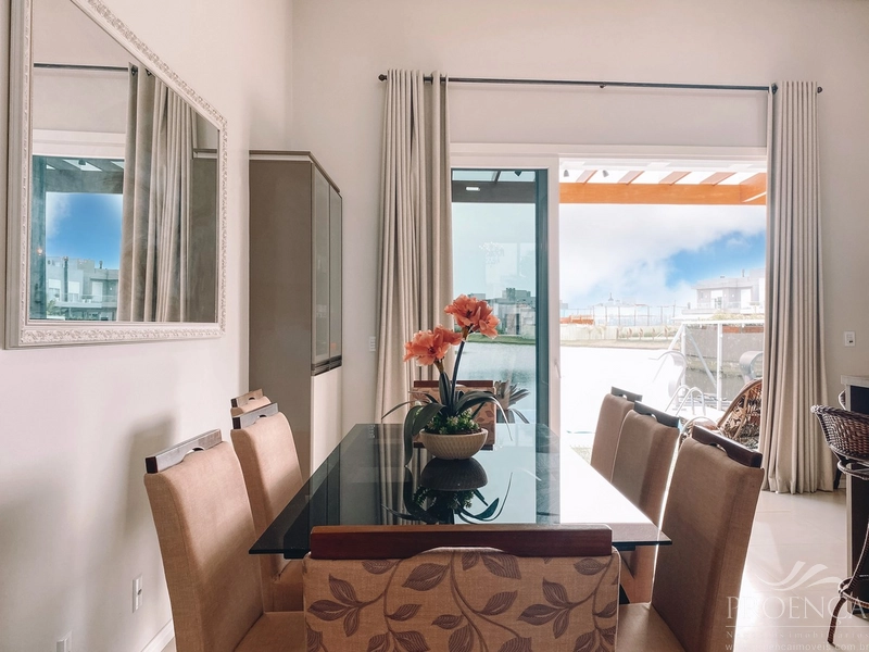 Casa em Condomínio 3 dormitórios no Riviera, bairro Rainha do Mar .: 10ª foto da galeria de imagens do imóvel