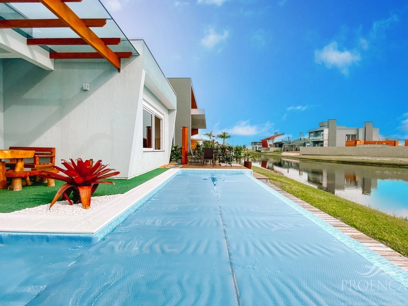 Casa em Condomínio 3 dormitórios no Riviera, bairro Rainha do Mar .: 29ª foto da galeria de imagens do imóvel