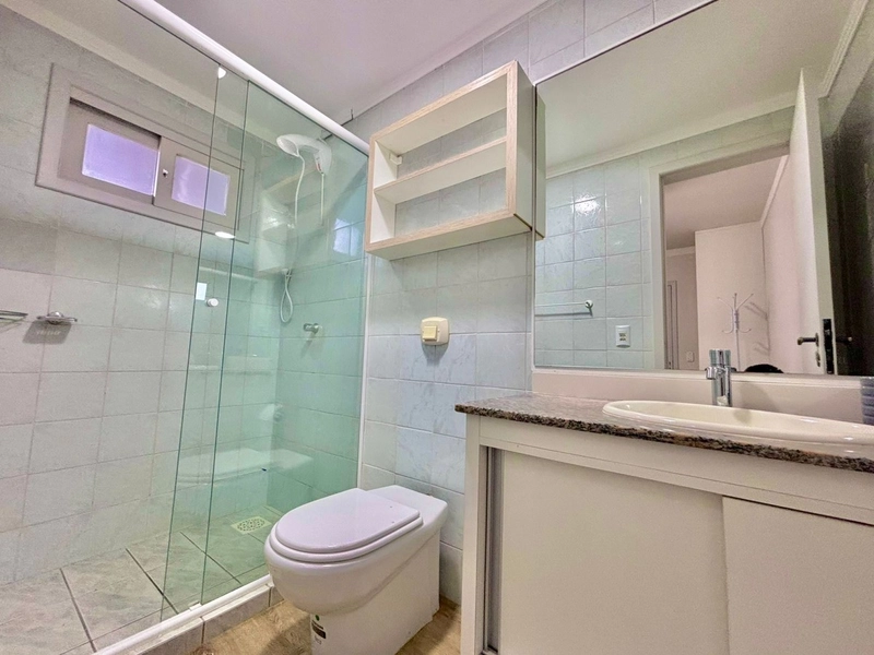 Duplex, 2 Suítes, mobiliado, frente Norte, próximo do mar em Xangri-lá: 16ª foto da galeria de imagens do imóvel