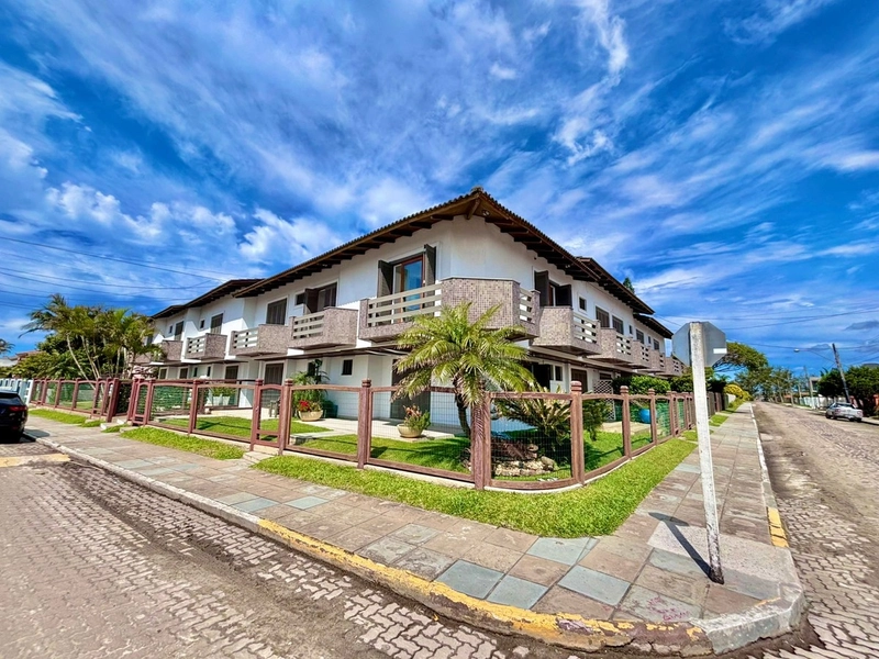 Duplex, 2 Suítes, mobiliado, frente Norte, próximo do mar em Xangri-lá: 22ª foto da galeria de imagens do imóvel