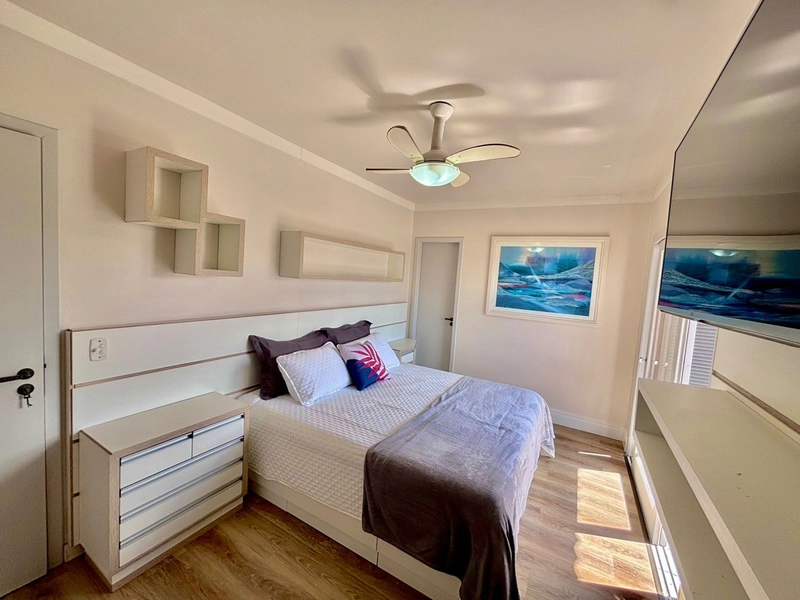 Duplex, 2 Suítes, mobiliado, frente Norte, próximo do mar em Xangri-lá: 7ª foto da galeria de imagens do imóvel