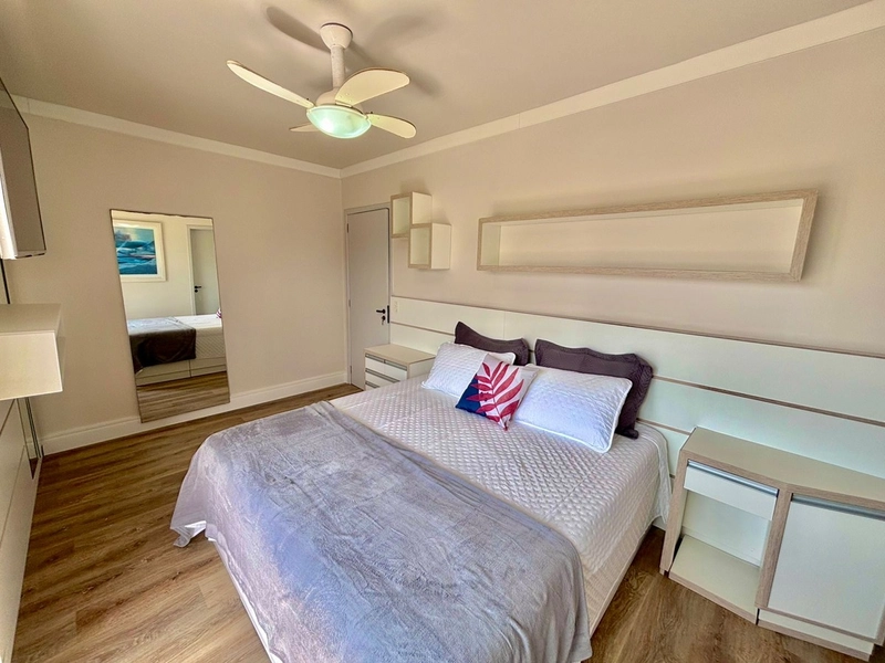 Duplex, 2 Suítes, mobiliado, frente Norte, próximo do mar em Xangri-lá: 8ª foto da galeria de imagens do imóvel