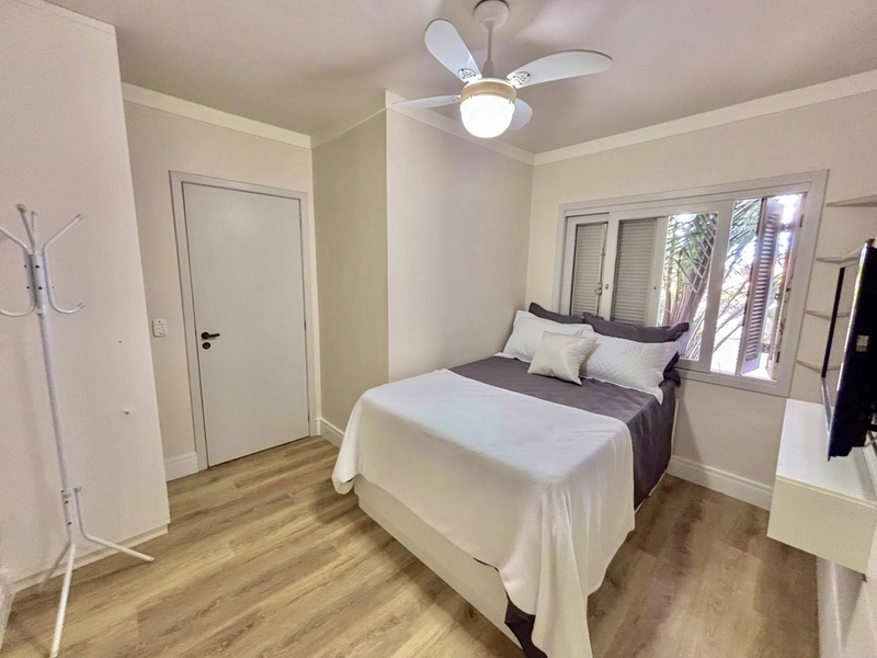 Duplex, 2 Suítes, mobiliado, frente Norte, próximo do mar em Xangri-lá: 15ª foto da galeria de imagens do imóvel
