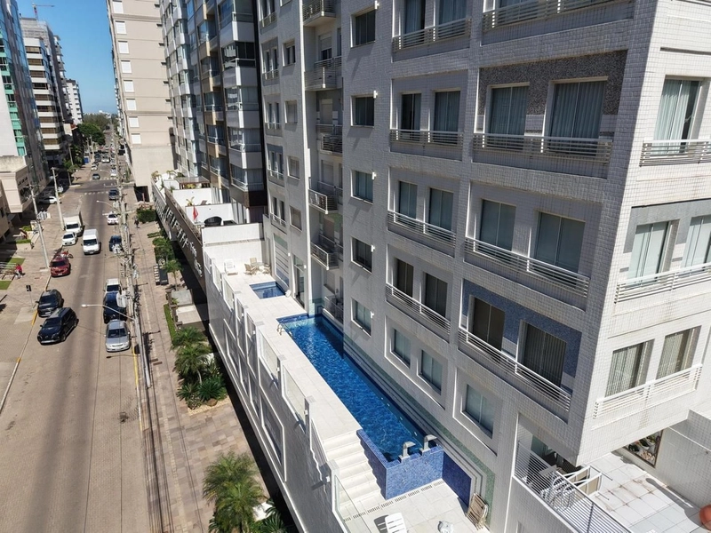 03 Dormitórios  Mobiliado e Decorado,: 2ª foto da galeria de imagens do imóvel