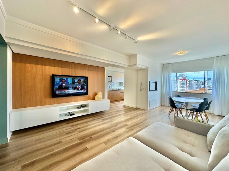 Apartamento de 02 dormitórios amplo e com ótima orientação solar: 10ª foto da galeria de imagens do imóvel