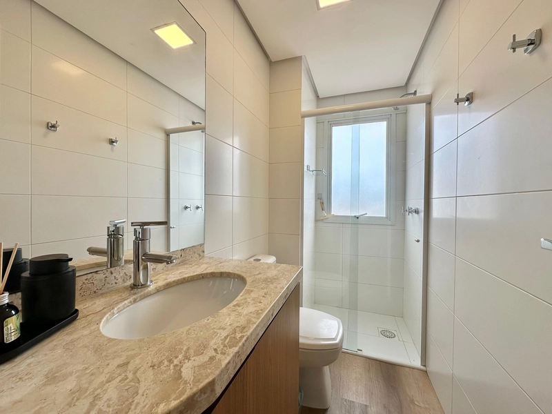 Apartamento de 02 dormitórios amplo e com ótima orientação solar: 9ª foto da galeria de imagens do imóvel