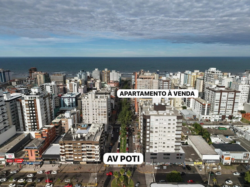 Apartamento de 02 dormitórios amplo e com ótima orientação solar: 15ª foto da galeria de imagens do imóvel