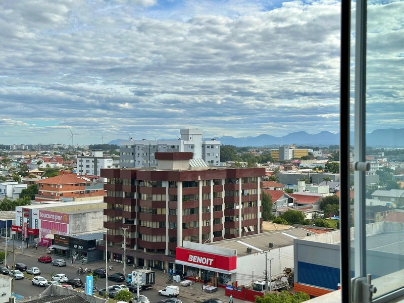 Apartamento de 02 dormitórios amplo e com ótima orientação solar: 1ª foto da galeria de imagens do imóvel